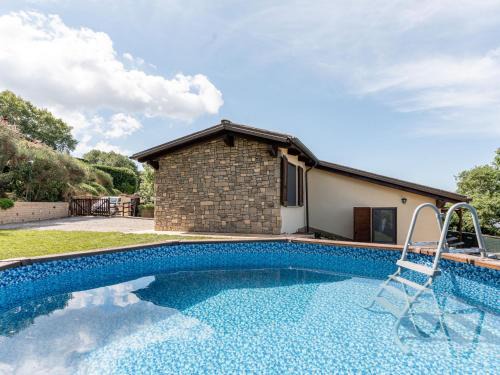 Holiday Home La terrazza sulla Maremma by Interhome