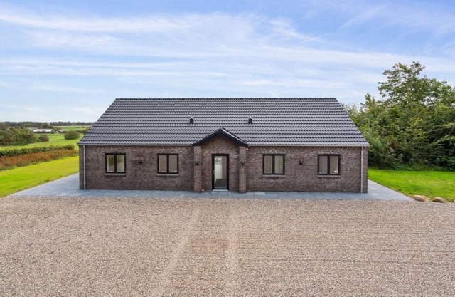 Holiday Home Landuin - 30km from the sea by Interhome
