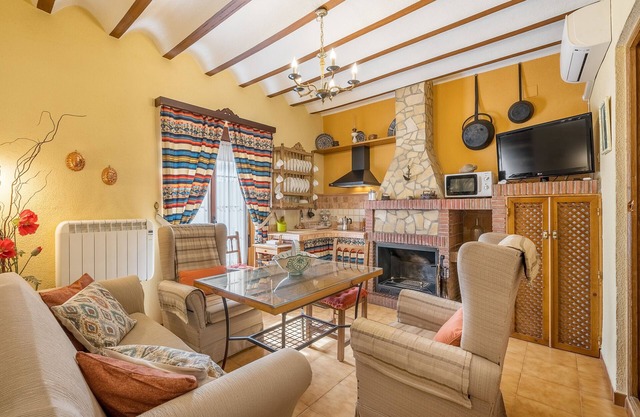 Holiday Home 'Lavanda' with Mountain View, Wi-Fi and Air Conditioning