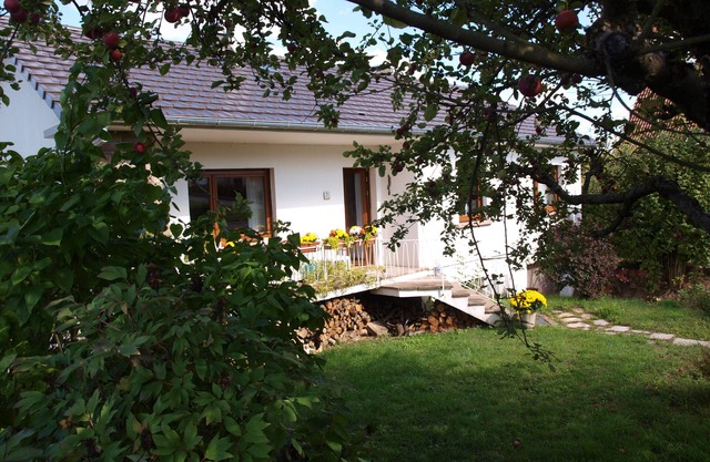 Holiday Home 'Le Château D'Eau' with Private Terrace, Private Garden and Wi-Fi