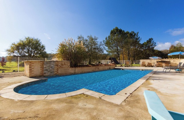 Holiday Home 'Le Moulin' with Private Pool, Private Terrace and Wi-Fi