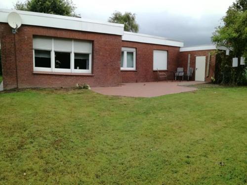 Holiday home Lenz Comfortable Vacation Home