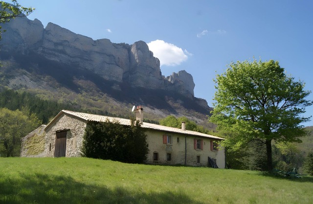 Holiday Home 'Les Ailliers' with Mountain View