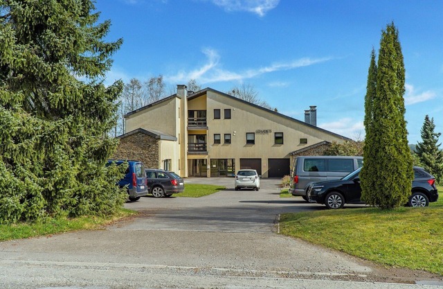 Holiday home Les Hirondelle for 8 persons