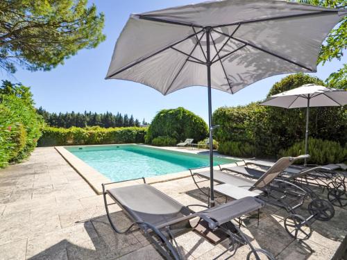 Holiday Home Les Puits Neufs by Interhome