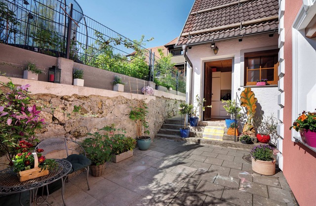 Holiday Home 'Ludava' with Wi-Fi