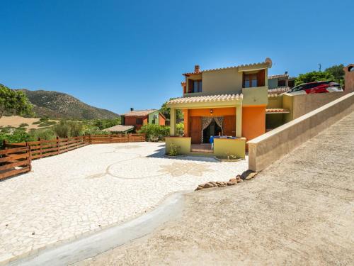 Holiday Home Luli by Interhome