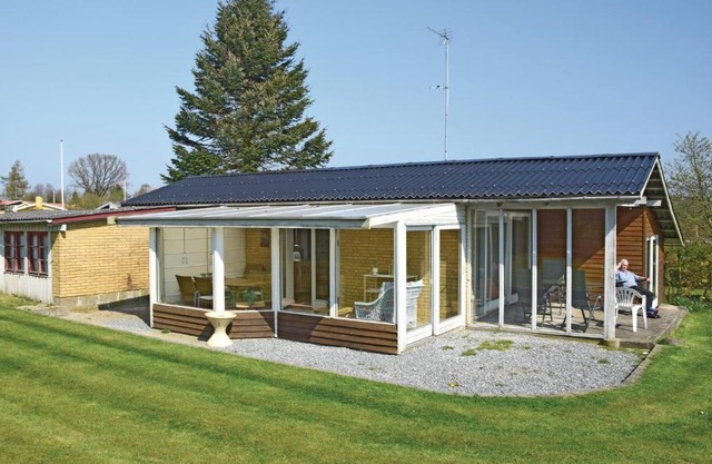 Holiday Home Lundvej Sydals Denm