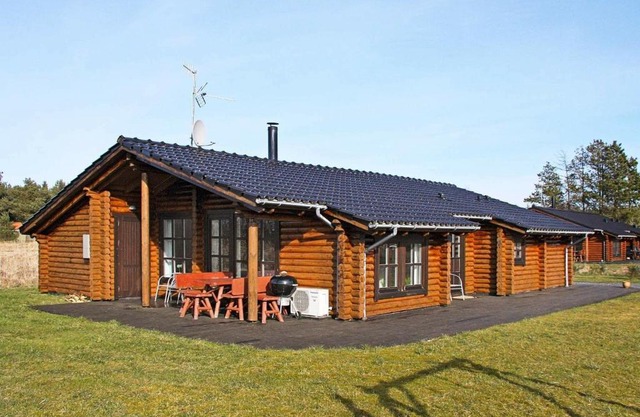 Holiday Home Lyngbjergvej