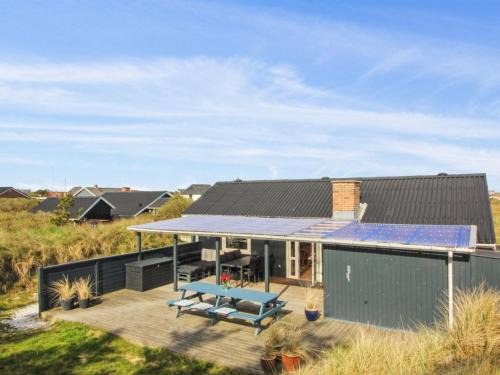 Holiday Home Madsen - 500m from the sea by Interhome