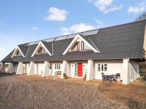 Holiday Home Millie - 3km to the fjord by Interhome