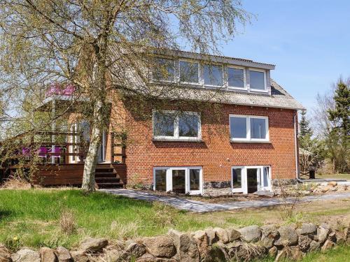 Holiday Home Mirja - 50m to the fjord by Interhome