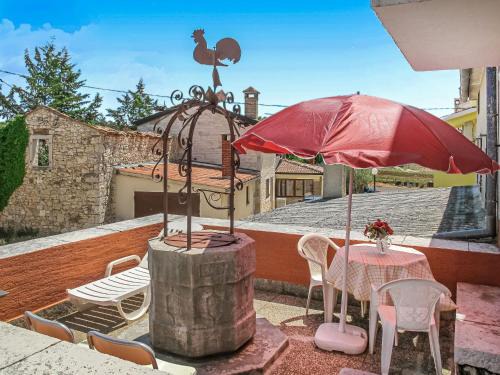 Holiday Home Mirjana by Interhome