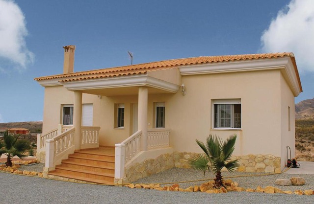 Holiday Home Monnegre 08
