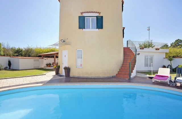Holiday Home 'Moinho De Paradela' with Private Pool, Private Terrace and Wi-Fi