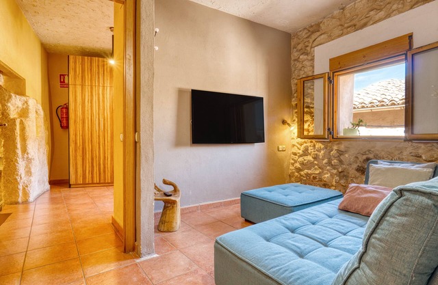 Holiday Home 'Monmossen Bocairent' with Mountain View, Balcony and Wi-Fi