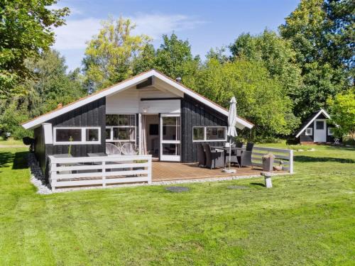 Holiday Home Myra - 425m from the sea by Interhome