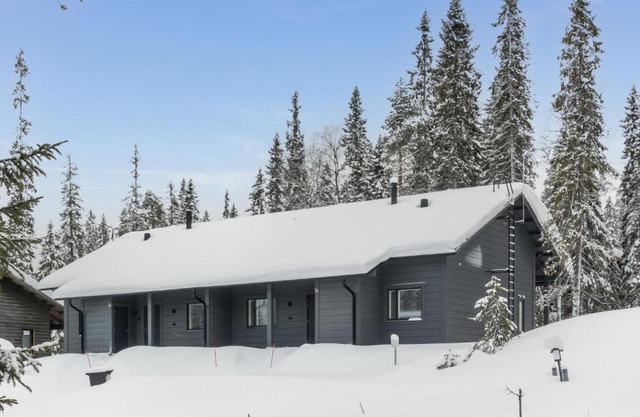 Holiday Home Näädänpolku 3 b