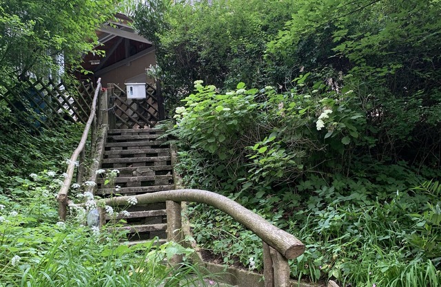 Holiday Home 'Naturhaus An Der Sulzburg' with Mountain View, Private Terrace and Wi-Fi