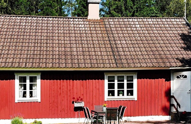 Holiday home near 18-hole golf course in Vittsjö