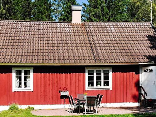 Holiday home near 18-hole golf course in Vittsjö