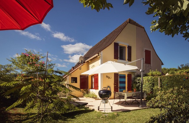 Holiday Home near Dordogne River