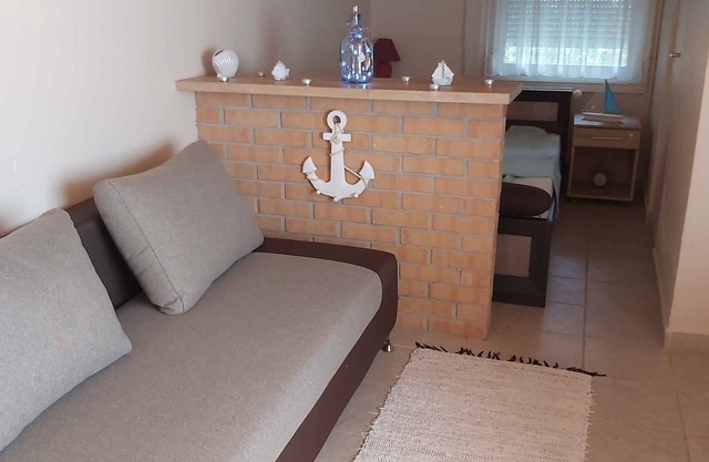 Holiday home near the beach with wifi