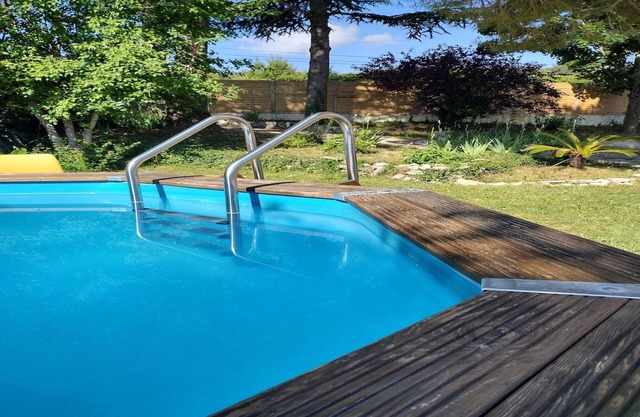 Holiday Home near Lake Quinson and Moustiers