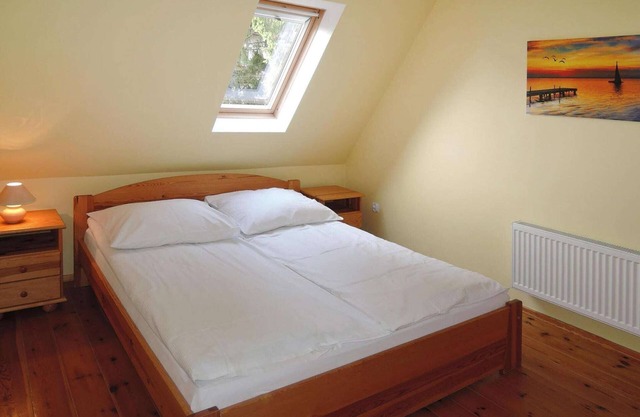 Holiday Home near Baltic Sea Beach