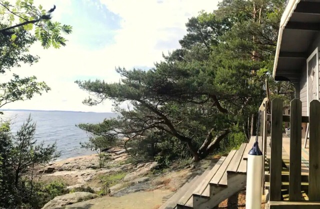 Holiday home near Strömstad at the West Coast of Sweden