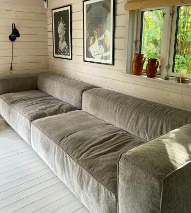 Holiday Home Near Tisvilde Forest And Rhubarb Farm