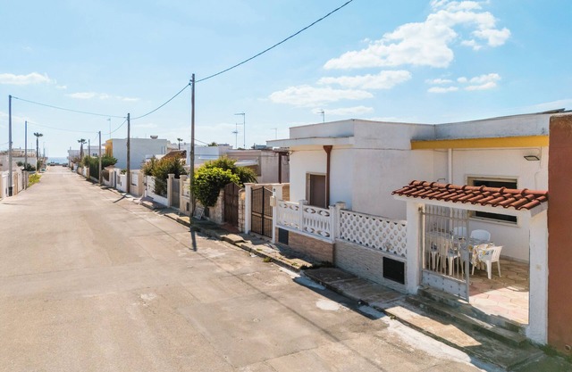 Holiday Home 'Nina' with Private Garden and Air Conditioning