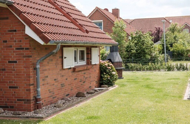 Holiday home Nispel Comfortable Vacation Home