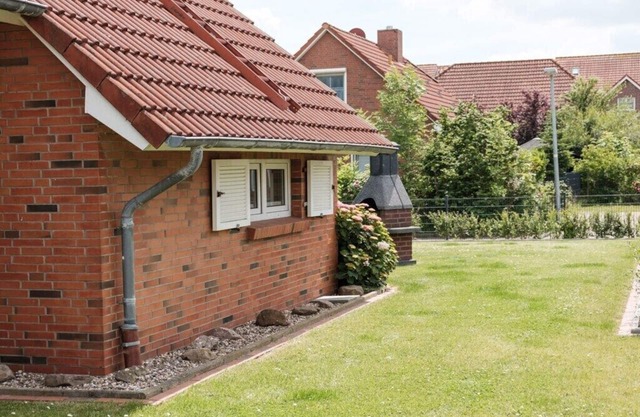 Holiday home Nispel Comfortable Vacation Home