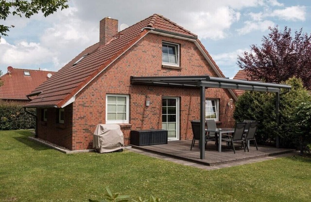 Holiday home Nispel 2