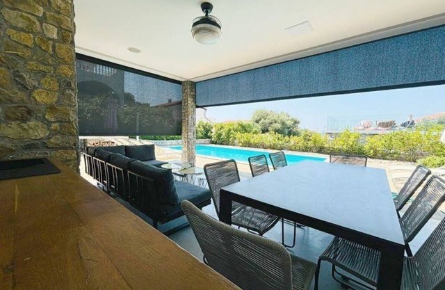Holiday Home Oblica