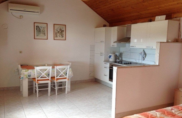 Holiday Home Oliva - Holiday House with Terrace and Sea View