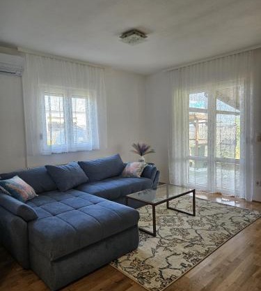 Holiday Home Pampas