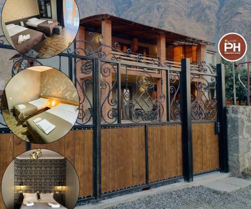 Holiday Home Paradise Kazbegi