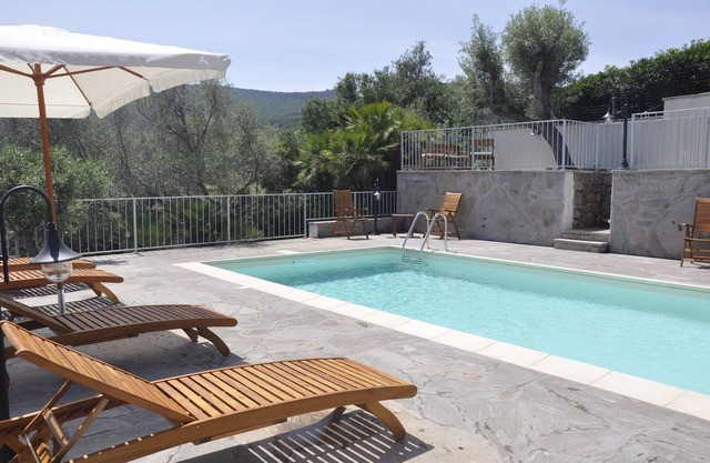 Holiday home perfect for children-all amenities