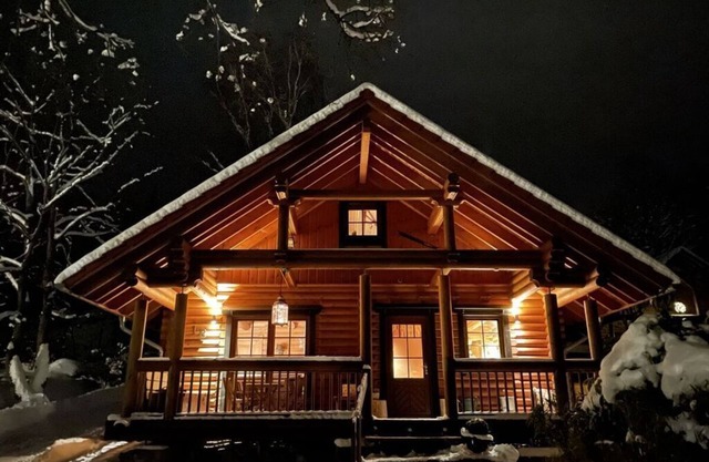 Holiday home Placzek