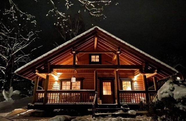 Holiday home Placzek