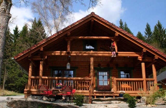 Holiday home Placzek