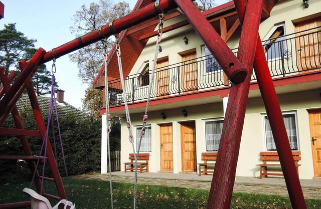 Holiday Home Pobierowo near Baltic Beach