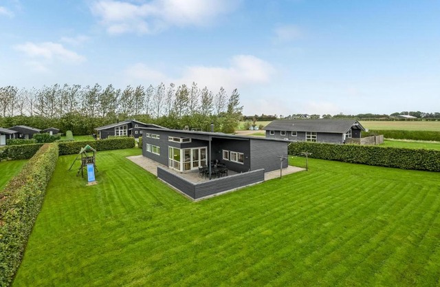 Holiday Home Råde Strandpark Haderslev Vi