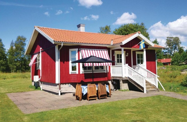 Holiday Home Rånnaväg Gällstad