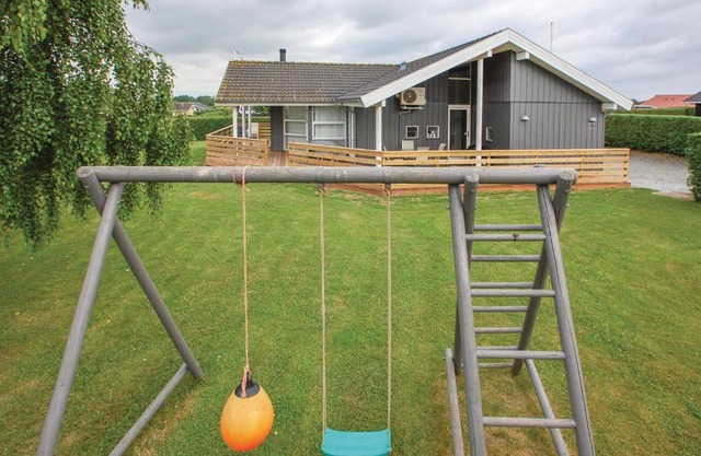 Holiday home Råde Strandpark III