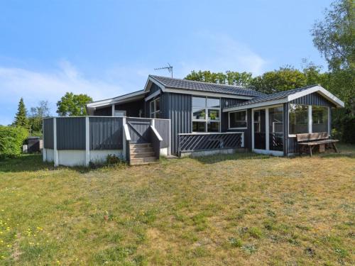 Holiday Home Rafn - 550m from the sea by Interhome