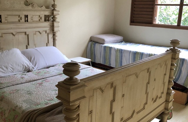 Holiday home Recanto Trilha da Pesca