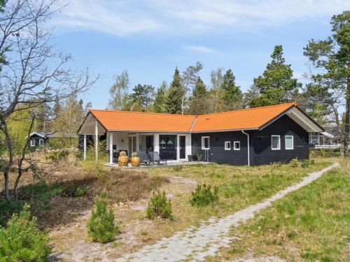 Holiday Home Rikkie - 150m to the fjord by Interhome